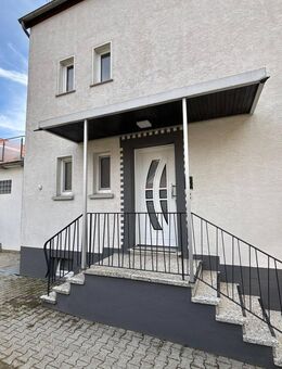 Ein-Zweifamilienhaus in bester Lage von Fritzlar, Alles neu! - Fritzlar