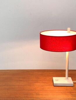 Mid Century Minimalist Temde Table Lamp Tischleuchte Space Age - Hamburg Hamburg-Nord