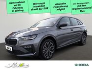 Skoda Scala, 1.0 TSI Tour, Jahr 2022 - Sonthofen