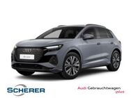 Audi Q4, 50 quattro, Jahr 2021 - Saarbrücken