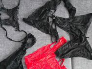 String Slip ouvert - Chemnitz