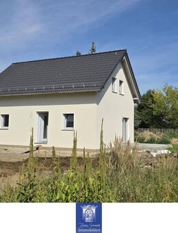 Perfektes Einfamilienhaus mit moderner EBK im Erstbezug nach hochwertiger Sanierung! - Großräschen