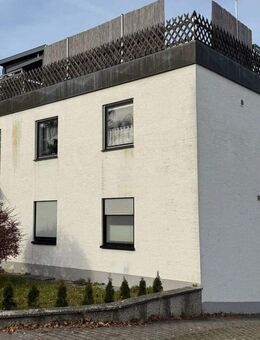 3 ZKB in Friedberg Hochzoll mit Dachgarten zur Rückanmietung - Friedberg