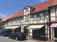 Wohnen und arbeiten unter einem Dach - Lüchow (Wendland)