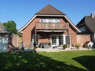 Gepflegtes und freistehendes 1-2 Familienhaus in bevorzugter Toplage - Nahe Köln-Bonn! - Troisdorf