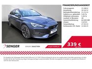 CUPRA Leon, 2.0 TSI Sportstourer VZ, Jahr 2024 - Bad Schwartau