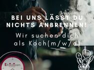 Wir suchen keine Superhelden, sondern dich als Koch (m/w/d) - Dresden