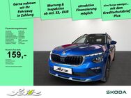 Skoda Kamiq, 1.0 TSI Selection, Jahr 2024 - Sonthofen