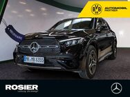 Mercedes GLC 220, d AMG Sport, Jahr 2024 - Menden (Sauerland)