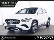 Mercedes GLA 200, PROGRESSIVE DIST °, Jahr 2023 - Dornstadt