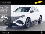 Mercedes EQA, 250 BURM AMG NIGHT PREMIUM SPUR, Jahr 2023 - Itzehoe