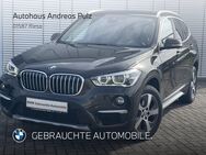 BMW X1, sDrive18i xLine, Jahr 2018 - Riesa