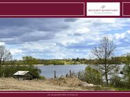 Am hohen Ufer - Wohnen am See - Neubaugrundstücke in Röddelin / Templin - Templin