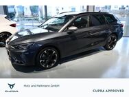 CUPRA Leon, 1.5 ST eTSI, Jahr 2024 - Wolfsburg