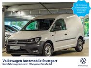 VW Caddy, 2.0 TDI Kasten, Jahr 2019 - Stuttgart