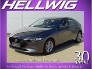 Mazda 3, 1.8 l Selection, Jahr 2020 - Hoyerswerda