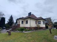 Traumhaftes Einfamilienhaus in sonniger Falkensee-Lage: Ihr neues Zuhause erwartet Sie! - Falkensee
