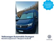 VW Crafter, 2.0 TDI Kasten 35 L2 H2 Euro 6d, Jahr 2019 - Stuttgart