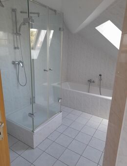 Ruhig gelegene 3 Raum-Wohnung in Zetrumsnähe - Waldheim