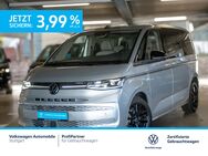 VW Multivan, 2.0 TDI Style Euro 6d ICS-FCM, Jahr 2024 - Stuttgart