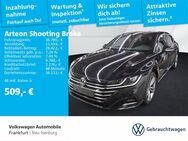 VW Arteon, 2.0 TDI Shooting Brake R-Line Heckleuchten, Jahr 2024 - Neu Isenburg