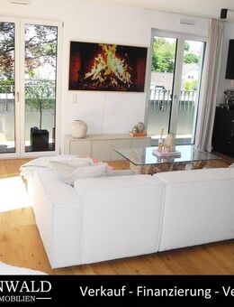 Exklusive Penthouse Wohnung mit Dachterrasse - Mettmann