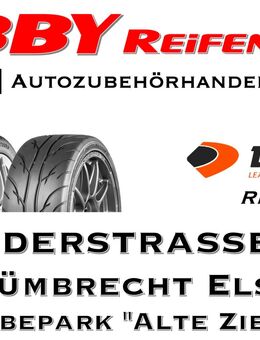 Reifenservice, Reifenmontage, Reifendienst, Reifenwechsel - Nümbrecht