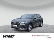 Audi Q3 S line 35 TDI S tronic, NAVI/ACC/VIRTUAL/2xPDC/ uvm. - Darmstadt