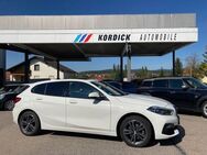 BMW 118 i F40 "SPORT LINE"/LC"PROF"/AG+/PANO/CAM/HUD - Willmering