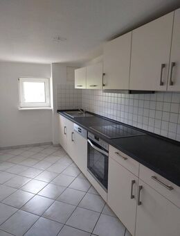 Wohnen über der Stadt schöne 3-R-Maisonette, Wohnung ca.88 m² zu vermieten mit Dachterrasse. - Magdeburg