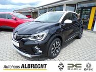 Renault Captur, TECHNO TCe 140, Jahr 2023 - Brandenburg (Havel)