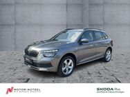 Skoda Kamiq, 1.5 TSI AMBITION, Jahr 2024 - Bayreuth