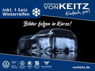 VW up, 1.0 UNTITED MOVE MET, Jahr 2020 - Solingen (Klingenstadt)