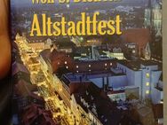 Buchautor Wolf s Dietrich Titel Altstadt fest - Lemgo