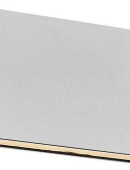 Nordlux LED Wandleuchte KINVER, LED fest integriert, Innen und Außen Leuchte, 5 Jahre Garantie auf die LED