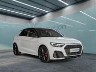 Audi A1, , Jahr 2022 - München