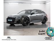 Audi RS6, Avant, Jahr 2022 - Northeim