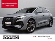 Audi Q4, S-line, Jahr 2022 - Verden (Aller)