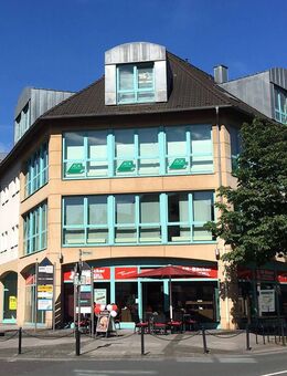 Moderne Loftwohnung mit Aufzug in der Schwerter Innenstadt 7,82€/m2 - Schwerte (Hansestadt an der Ruhr)