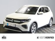 VW T-Cross, 1.5 TSI, Jahr 2024 - Braunschweig