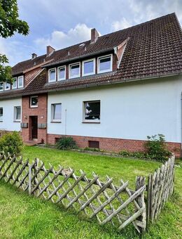 Solides 4-Parteienhaus in Lindwedel - Lindwedel