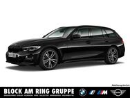BMW 320, d M Sport HiFi DA PA, Jahr 2020 - Braunschweig
