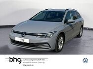 VW Golf Variant, 1.0 Life eTSI, Jahr 2023 - Reutlingen