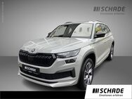 Skoda Kodiaq, 2.0 TSI Sportline, Jahr 2024 - Eisenach