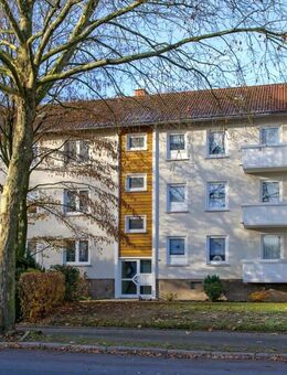 3-Zimmer-Wohnung in Bochum Langendreer - Bochum