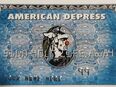 American depress card in 89233