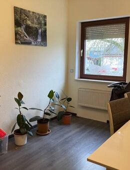 JETZT ZUGREIFEN: Vollständig sanierte 4 Zi EG Wohnung (vermietet) in Rastatt-Wintersdorf zu verkaufen! - Rastatt
