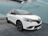 Renault Grand Scenic, Intens TCe 140, Jahr 2022 - München