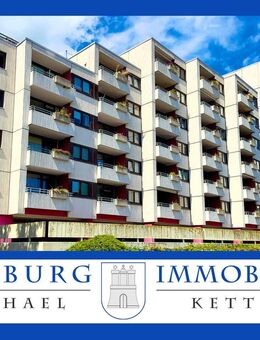 Berolina 6. OG Landseite, 47m² Wohnung mit Tiefgarage, Schwimmbad und mehr, in 23747 Dahme. - Dahme