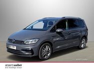 VW Touran, 1.5 TSI R-Line elek Heck, Jahr 2024 - Fulda